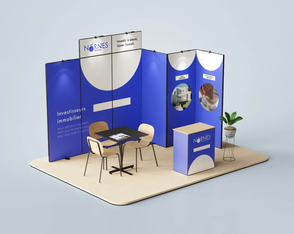 nornes-stand